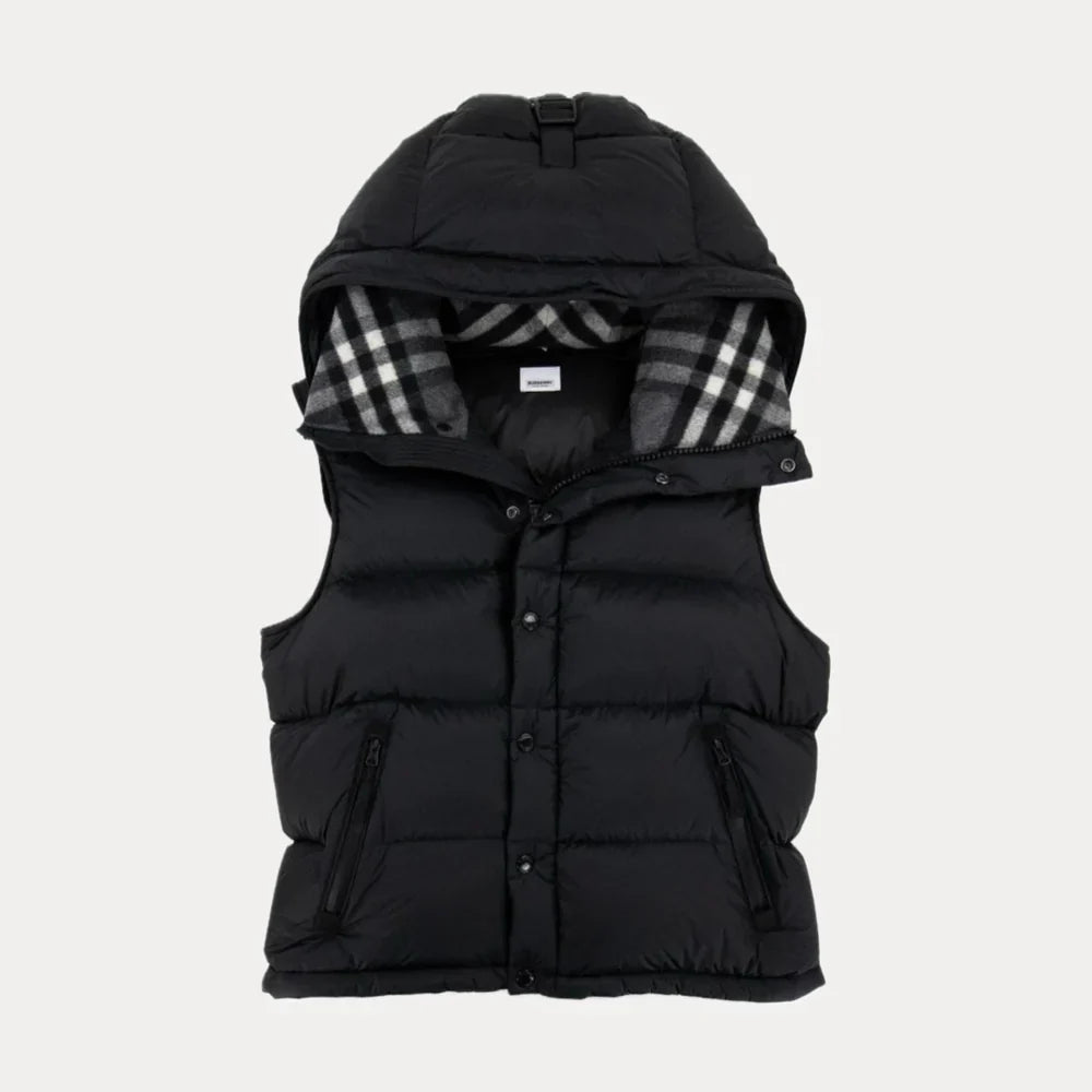 🖤 Premium Winter Puffer Jacket