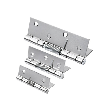 Metal Door Closer (Buy 1 Get 1 Free)