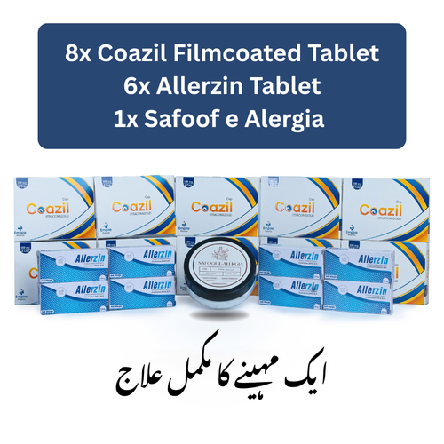 Ambrx (For Men Power)