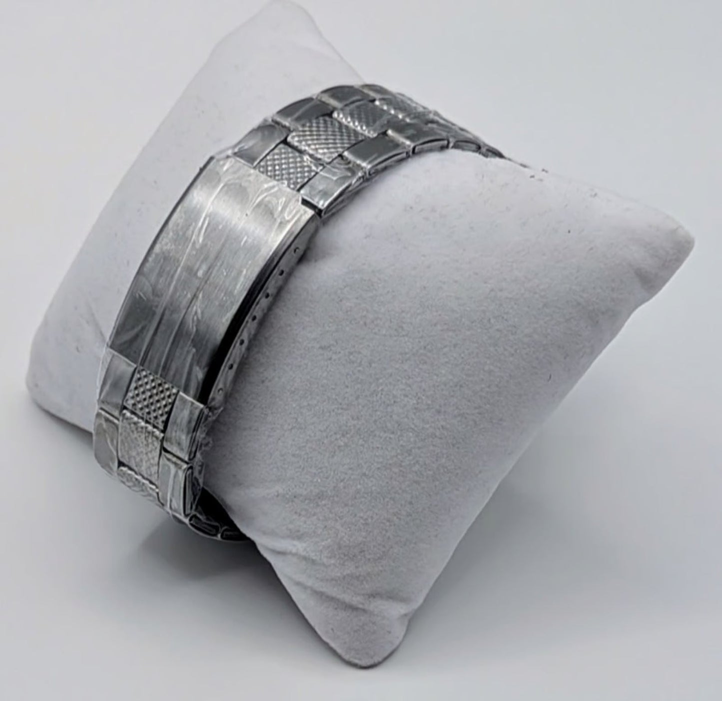 CASIO Men’s Analog-Digital Stainless Steel Watch ⌚✨