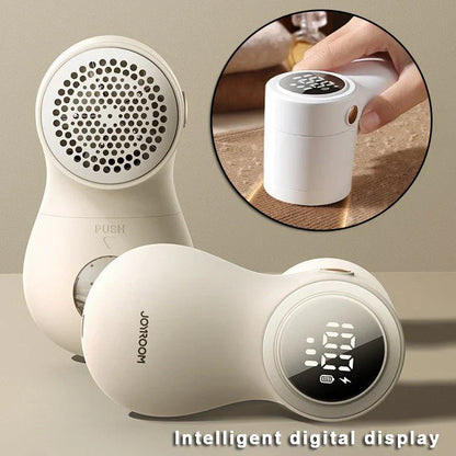 Electric Fabric Shaver
