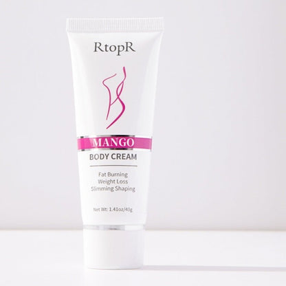 RtopR Mango Slimming Cream Body Cream